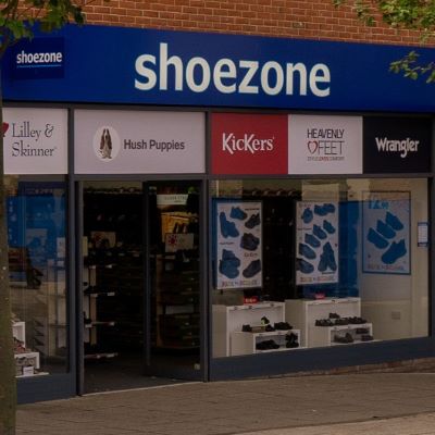 Shoe Zone reports full year sales growth