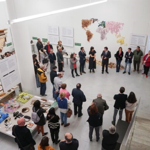 Portuguese Shoe Museum hosts exhibition on sustainability 