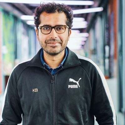 Puma appoints new Managing Director for the Indian business 