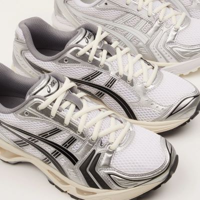 Asics net sales grow by 45%