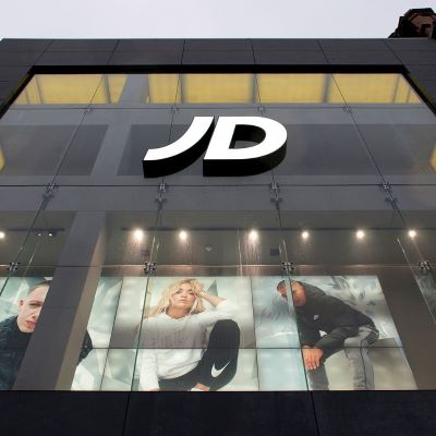 JD Sports expands to the Middle East with new franchising deal