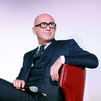 Gucci CEO Marco Bizzarri to step down