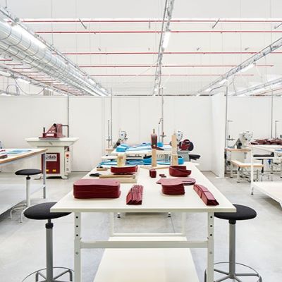 Bottega Veneta is launching an academy to preserve craftsmanship