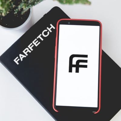 South Korean Coupang acquires Farfetch