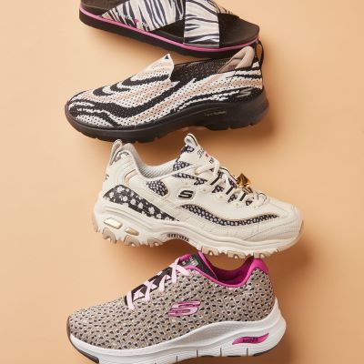 Skechers reports strong second quarter results
