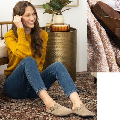 OTBT Partners with Von Maur to Cure ALS - Footwear Plus Magazine