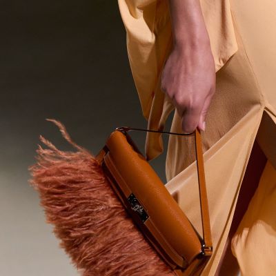 Hermès posts robust full year results