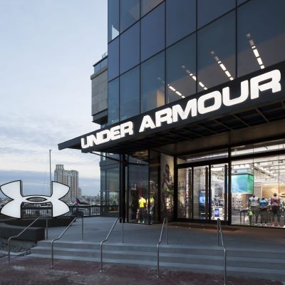 Under Armour appoints new board members