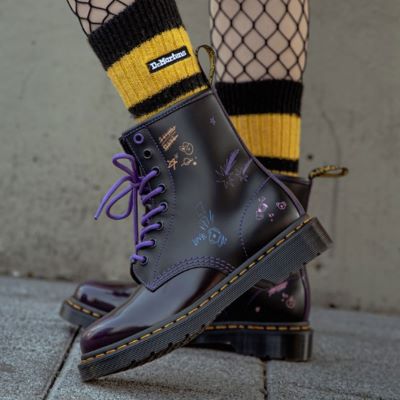 Dr. Martens lowers full year profit guidance