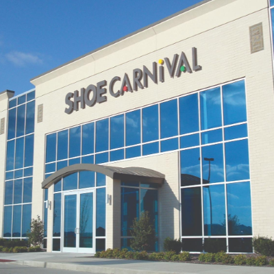 Shoe Carnival appoints new CFO