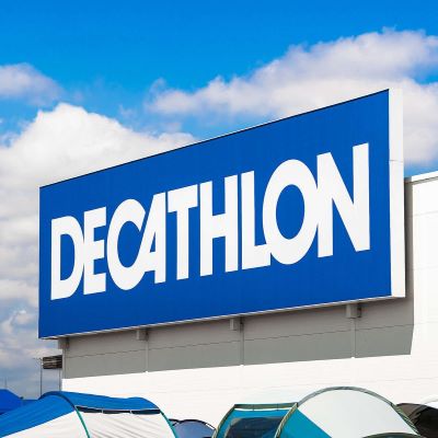Decathlon reports full year sales growth