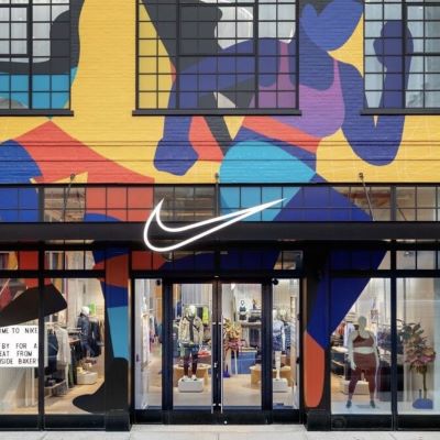 Nike launches Well Collective