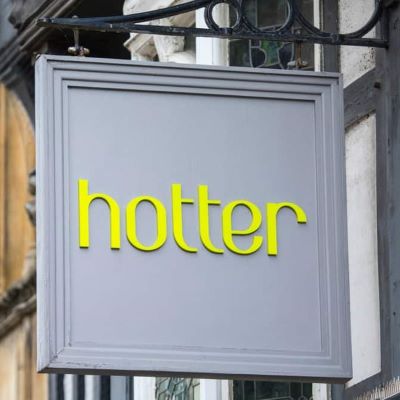 WoolOvers Group rescues Hotter Shoes