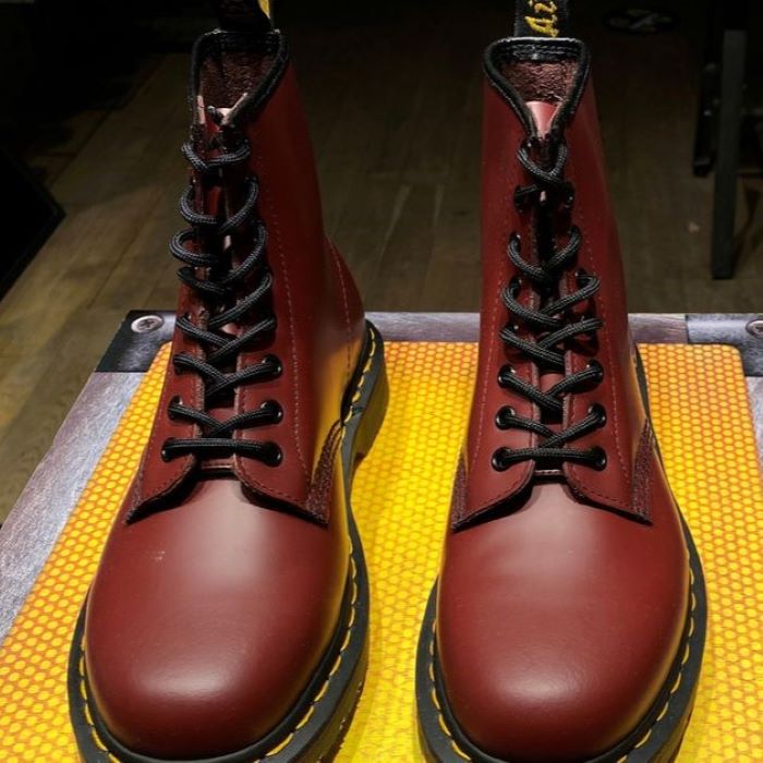 Dr. Martens posts third quarter results below expectations