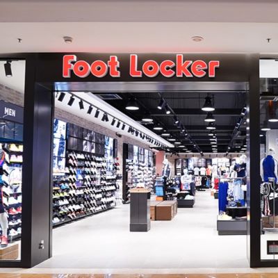 Foot Locker unveils long-term growth strategy