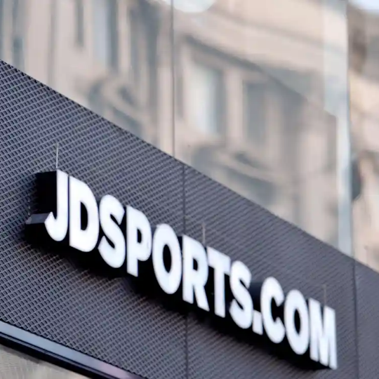 JD Sports appoints Dominic Platt CFO