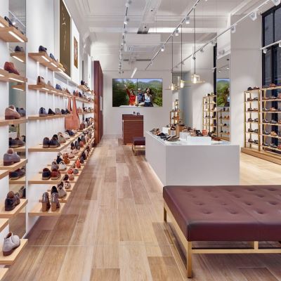 Clarks to cut 103 jobs