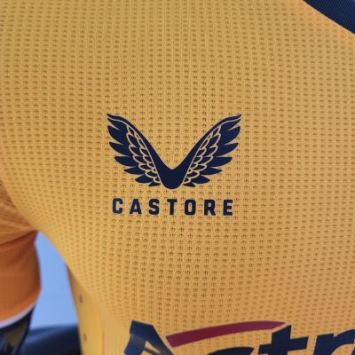 Sportswear brand Castore plans to secure capital injection