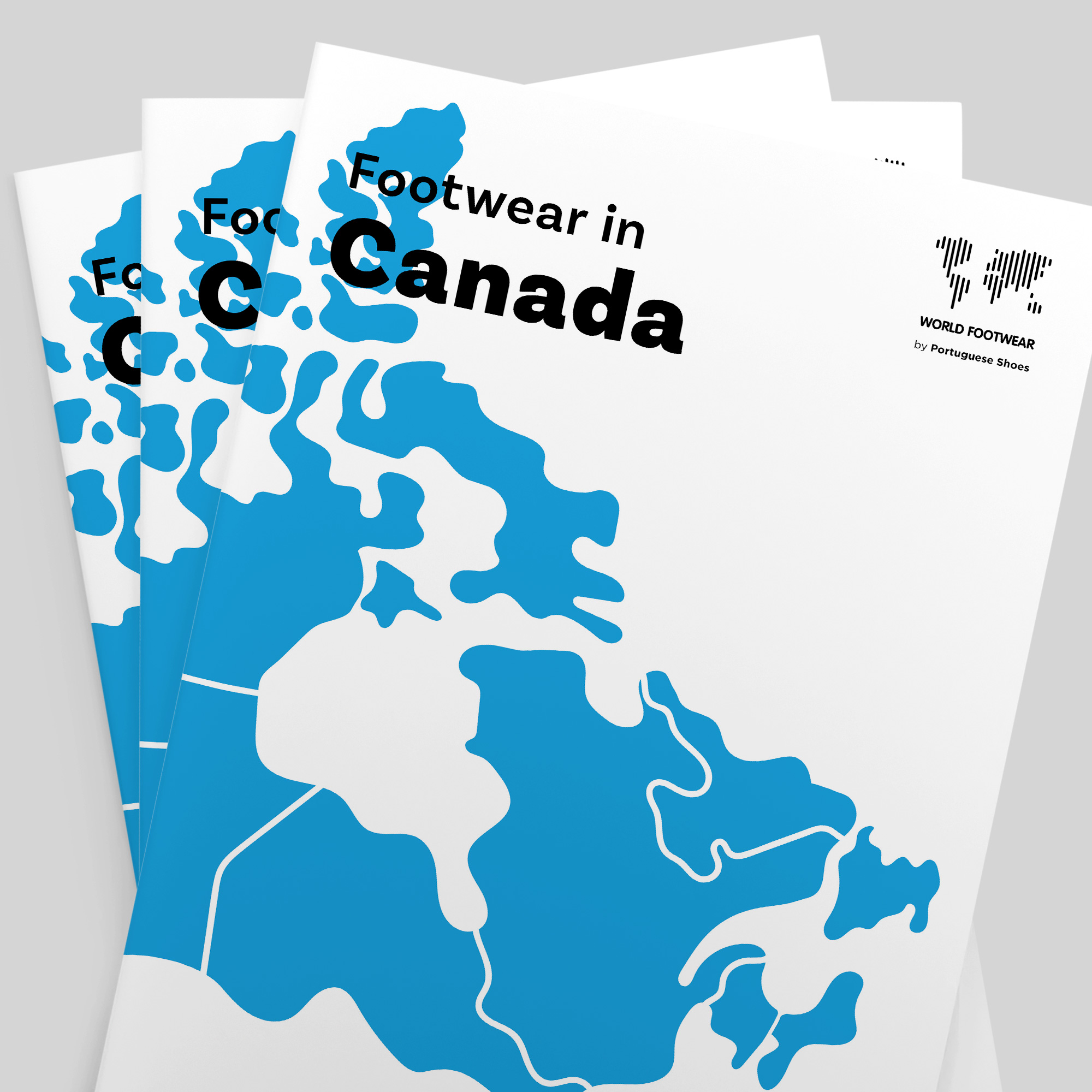 Footwear in Canada – a country snapshot