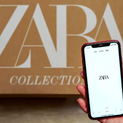 Zara expands its pre-owned platform to France