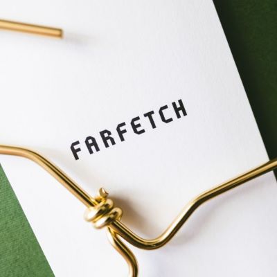 Partnership between Richemont and Farfetch receives antitrust clearance