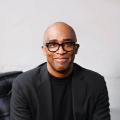 VF Corp appoints former Nike President Trevor Edwards to its Board of Directors