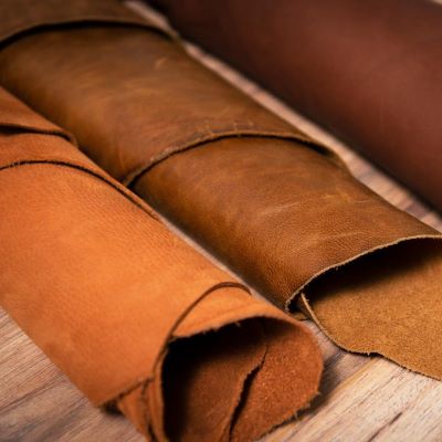 World Leather Day returns to celebrate the benefits of leather 