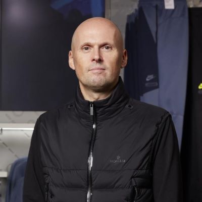 JD Sports appoints first Global Managing Director