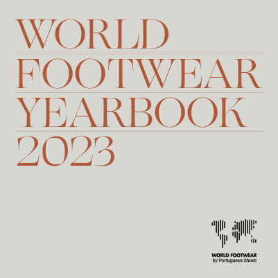 The World Footwear 2023 Yearbook