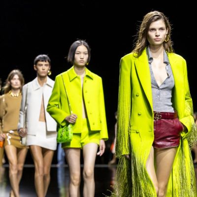  Kering posts revenue decline