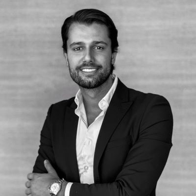 New Generation: meet Alexandre Pimenta from Solpré 