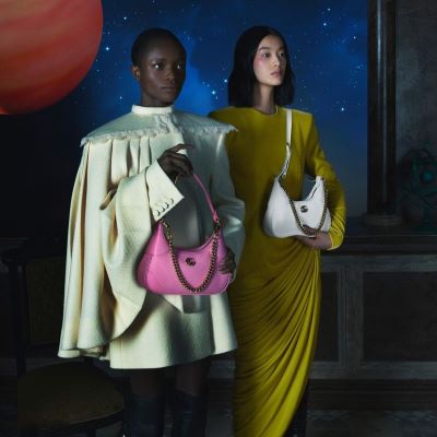 Kering posts mixed first quarter performance