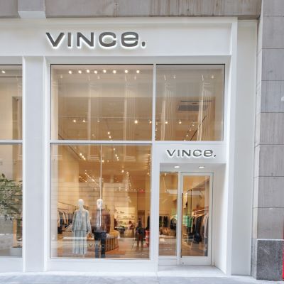 Authentic Brands acquires Vince brand intellectual property