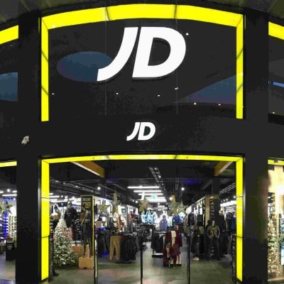 JD Sports announces new growth strategy for the next 5 years