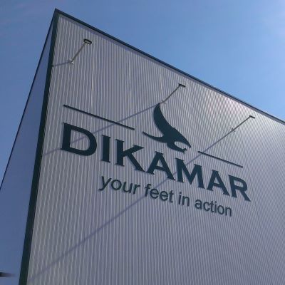 Dikamar: from Portugal to Ohio