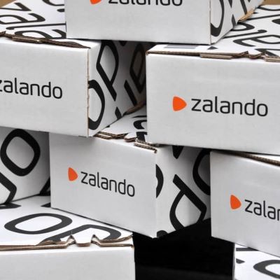 Zalando files lawsuit against the European Commission
