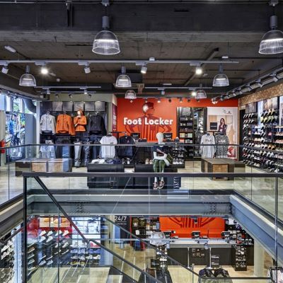 Foot Locker further reduces its full year outlook