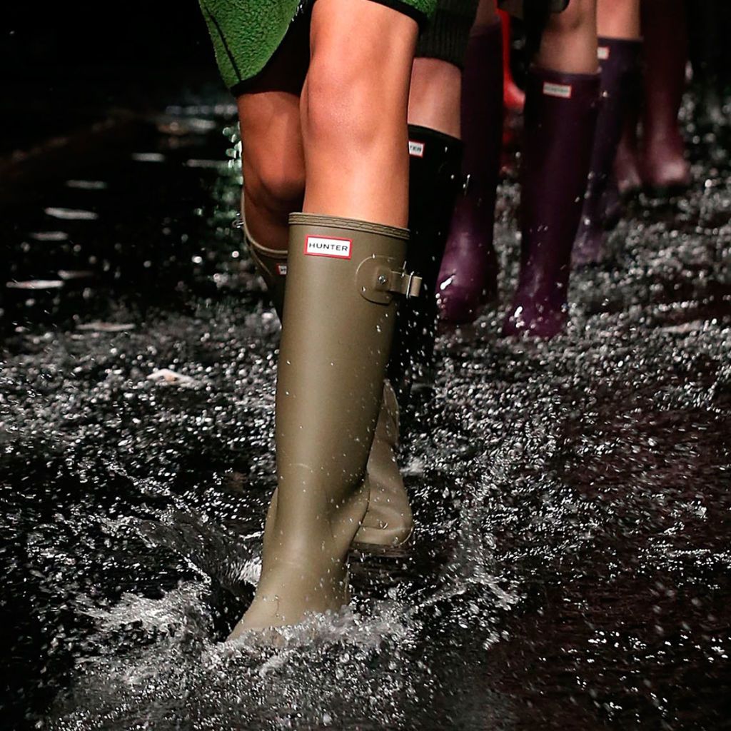 ABG announces partnership to grow Hunter Boots in China and Southeast Asia
