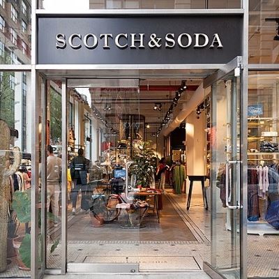 Bluestar Alliance rescues Scotch & Soda