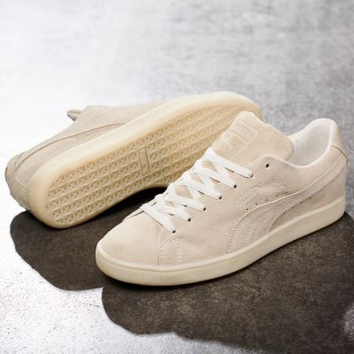 Puma turns experimental sneakers into compost 
