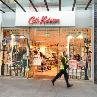 Next buys Cath Kidston