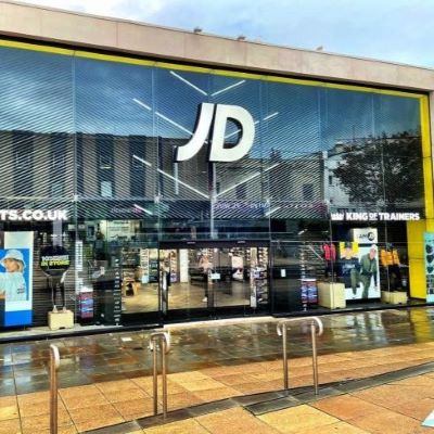 JD Sports appoints two non-executive directors