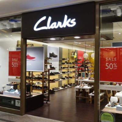 C & J Clark International recorded a decline in sales and profits in 2022