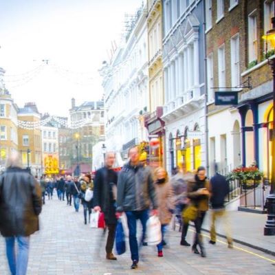 British Retail Consortium forecasts low retail sales growth for 2023 