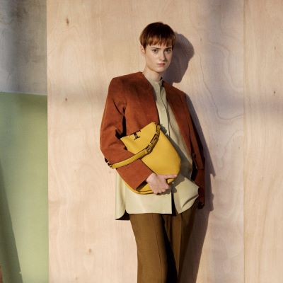 Tod's reports strong first half