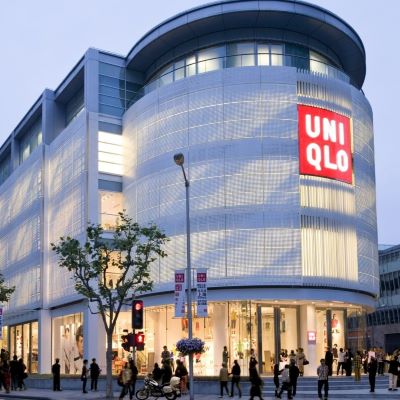 Changes at Uniqlo's leadership team