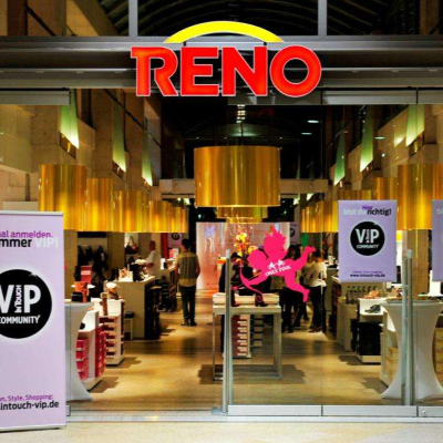 Reno completes partial restructuring