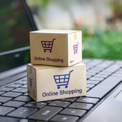 US online sales to exceed 1.1 trillion dollars in 2023  