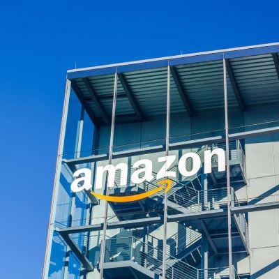 Amazon to lay off just over 18 000 people