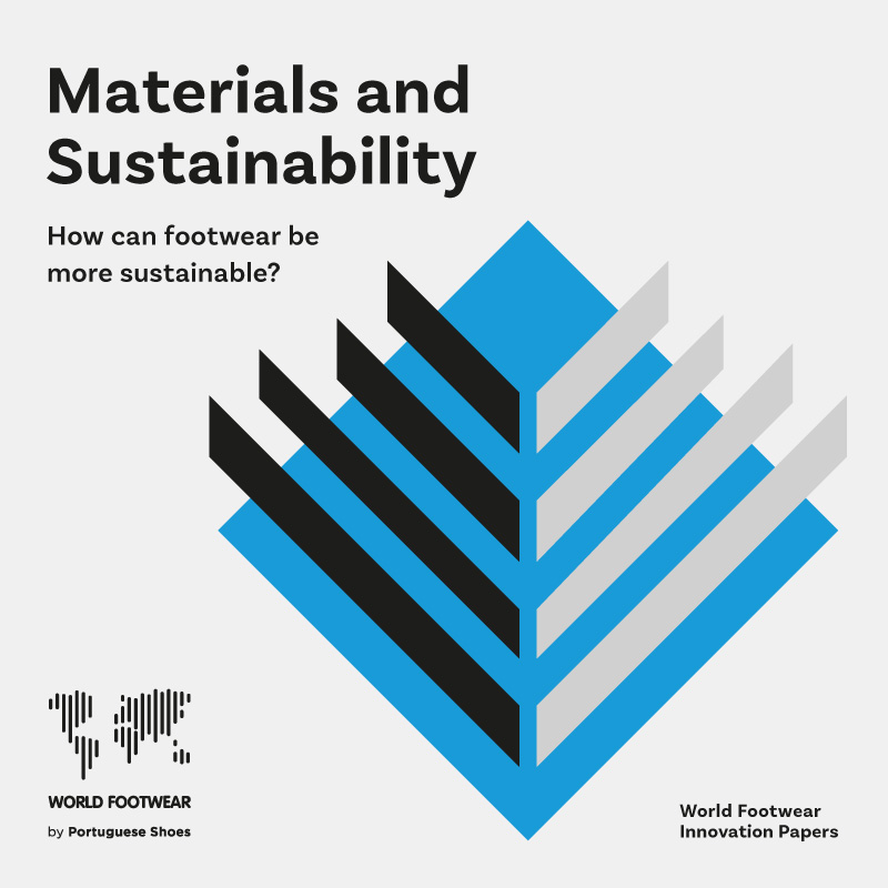 Materials and Sustainability 
